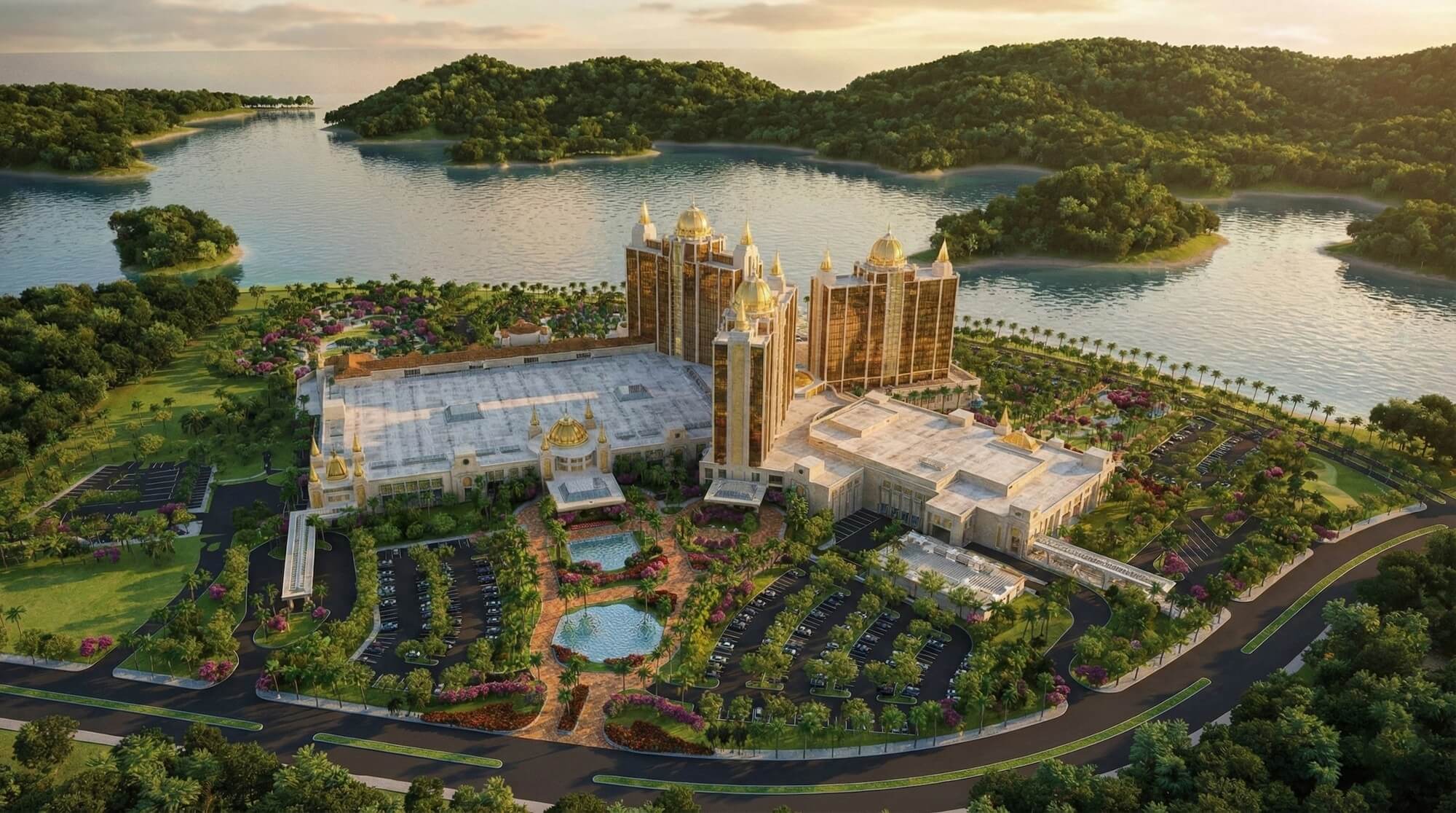 casino tại sun vân đồn